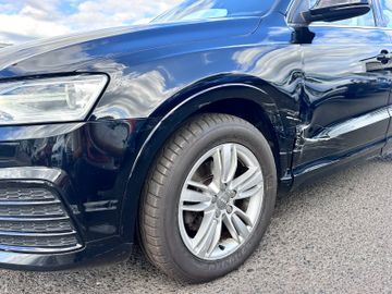 Audi Q3 - 8