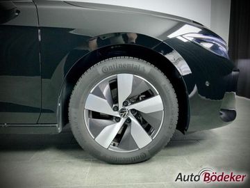 Volkswagen Passat Variant 1.5 eTSI DSG Business Garantie