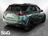 Mercedes-Benz GLE 400 e 4M AMG 360°+M-LED+AHK+Night+Standhz. - gebrauchte Mercedes-Benz GLE 400 aus dem Jahr 2025