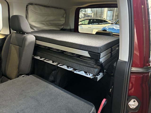 Caddy California Maxi  1.5 TSI DSG