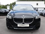 BMW 218i Active Tourer AHK LED ACC NAVI KAMERA SHZ - : Schwarz, Van