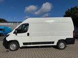 Peugeot Boxer Kasten 335 L2H2/Tot-Wink./Tempomat/Webasto - Peugeot Boxer aus 2021
