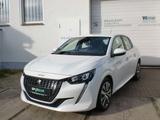 Peugeot 208 PureTech 75 Active,Klimaanlage,Navigation - gebrauchte Peugeot 208 aus dem Jahr 2021