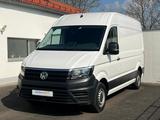 Volkswagen Crafter 35 Kasten L3H3 MR HOCH NAVI KAMERA APP - Volkswagen Crafter in Augsburg