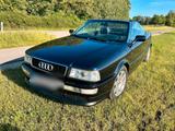 Audi 80 Cabrio - Audi 80 aus 1998