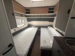 Bürstner Averso 490 TL B66 Edition*Einzelbetten*