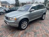 Volvo XC90 D5 Executive NAVI, Leder, 7-Sitze - Volvo XC90 7-Sitzer