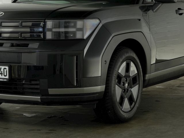 SANTA FE HEV INTRO 4WD+VOLL LED+NAVI+360 GRAD KA