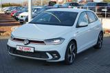 Volkswagen Polo 2.0 TSI GTI DSG LED Navigation - gebrauchte VW Polo aus dem Jahr 2022