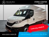 Iveco Daily 35S14 L4 H2 Klima Automatik