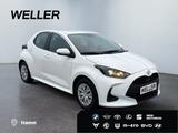 Toyota Yaris 1.0 Comfort *ACC*CAM*CarPlay*Spurhalteass* - Toyota Yaris mit Benzin-Antrieb: Kleinwagen, 1.0