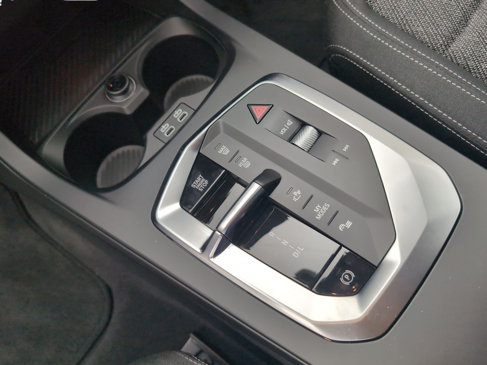 BMW 120 - Bild 15
