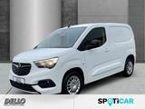 Opel Combo Cargo L1H1 Edition Heckklappe Laderraumver