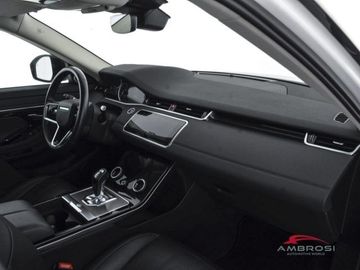 Land-Rover Range Rover Evoque - 12