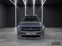 Volkswagen T-Cross - Vorschau Bild 10