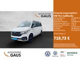 Volkswagen T6.1 California Beach Camper "Edition" 2,0 l 150 - Volkswagen T6 California in Bielefeld