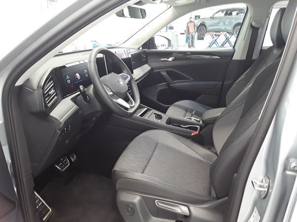 Volkswagen Tiguan - Bild 6