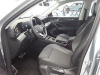 Volkswagen Tiguan - Vorschau Bild 6