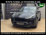 Porsche Macan S PDK *LUFT*CHRONO*360°*CARBON*21ZOLL*