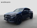 Mercedes-Benz GLC 220 d 4M Coupé AMG*AHK*Schiebedach*Leder*360 - gebrauchte Mercedes-Benz GLC 220 aus dem Jahr 2024