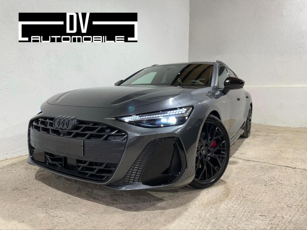 Audi A6 Avant edition one TDI quattro