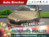 Skoda Octavia Combi Style+elektr.Panoramdach+Navi+Aluf - Skoda Octavia mit Diesel-Antrieb: Beige, Kombi