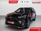 Toyota RAV4 Plug-In Hybrid 2.5 Teamplayer ACC+AUT+LED - Toyota RAV 4: Geländewagen