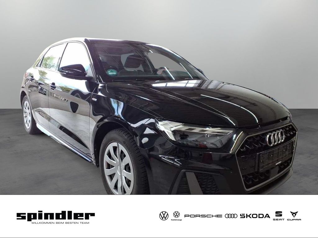 Image of Audi A1