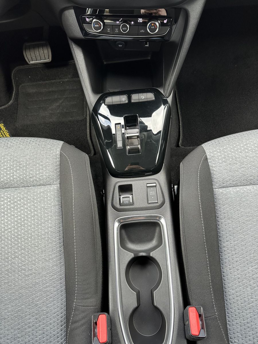 Fahrzeugabbildung Opel Corsa e Edition LED+SHZ+KOMFORT-PAKET+LHZG+16ZO