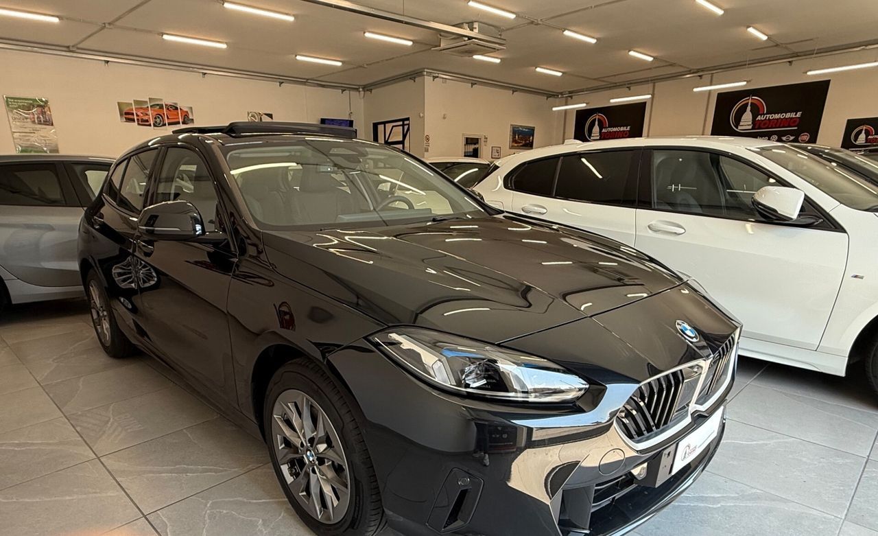 Other Bmw 120 48V 5p. BUSINESS imagem 2