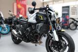 CFMOTO 700 CL-X Sport / ABS / Tempomat / Garantie - CFMOTO 700CL X SPORT