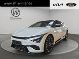 Kia EV6 84kw 4WD GT-Line ASS+ Technik Wärmep 20" Sou - Kia: 8