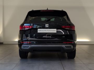 SEAT Ateca - 9