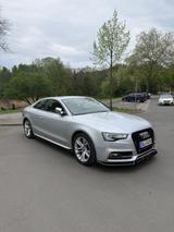 Audi S5 3.0 TFSI S tronic quattro - - Audi S5 in Duisburg