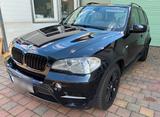 BMW X5 4OD XDrive 7Sitze.Head Up. Softclos... - BMW X5 Gebrauchtwagen in Leipzig