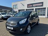 Kia Venga Spirit 1st Hand*RentnerFahrzeug*Panorama* - gebrauchte Kia Venga aus dem Jahr 2010