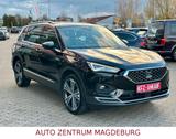 Seat Tarraco Xcellence 4Drive *AHK*LED*NAVI*ACC* - Seat Tarraco Gebrauchtwagen
