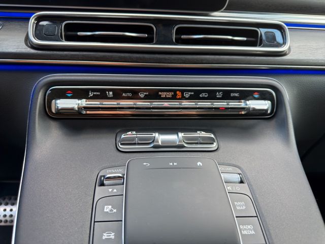 Mercedes-Benz V 220 d AVANTGARDE Lang MBUX/LEDER/DISTRONIC – Bild 18 von 20
