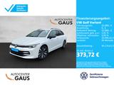 Volkswagen Golf VIII Variant Goal 2.0 TDI DSG AHK*Navi*Matr