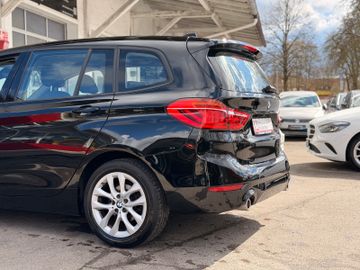BMW 218 Gran Tourer - 10
