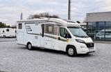 HYMER / ERIBA / HYMERCAR Tramp T 704 SL *Einzelbetten-Sat.TV-Solar* - HYMER / ERIBA Tramp sl