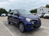 Renault Twingo Cosmic Sportsitze Sport Lenkrad - Renault Twingo mit Benzin-Antrieb: Sport
