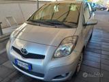 Toyota TOYOTA Yaris 1.4 D-4D DPF 5 porte Sol - Toyota Yaris Sol mit Diesel-Antrieb