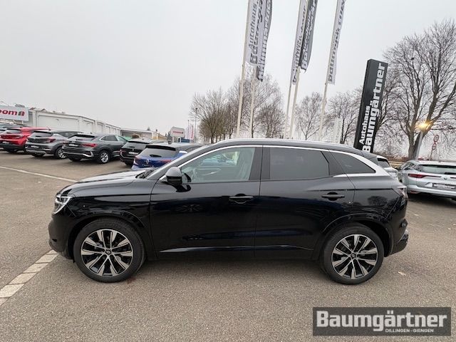 Fahrzeugabbildung Renault Austral Techno TCe 160 Mild-Hybrid Automatik