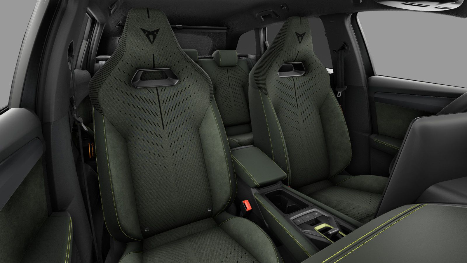 Cupra Leon - Bild 12