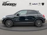 Fiat 500X Lounge 1.4 MultiAir +Navi+Xenon+AHK+PDC+SHZ - Fiat Gebrauchtwagen in Essen