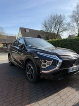 Mitsubishi Eclipse Cross 2.4 PLUG-IN HYBRID - Top Zustand