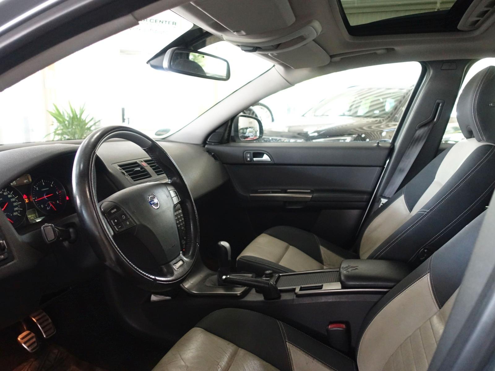 Volvo V50 Kombi 1.6 D Drive Edition R-Design