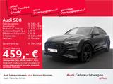 Audi SQ8 TFSI Competition+ Carbon/Pano/Allradlenkung/ - Audi SQ8 Gebrauchtwagen in München