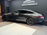 Mercedes-Benz AMG GT 43*PANO*CAM*BURM*MAGNO*NIGHT*V8-STYLING - Mercedes-Benz AMG GT aus 2022